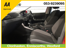 2022 Volkswagen Taigo 1.0L Petrol For Sale Images