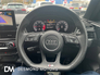 2019 AUDI A4 S LINE 35 TDI EDITION BLACK