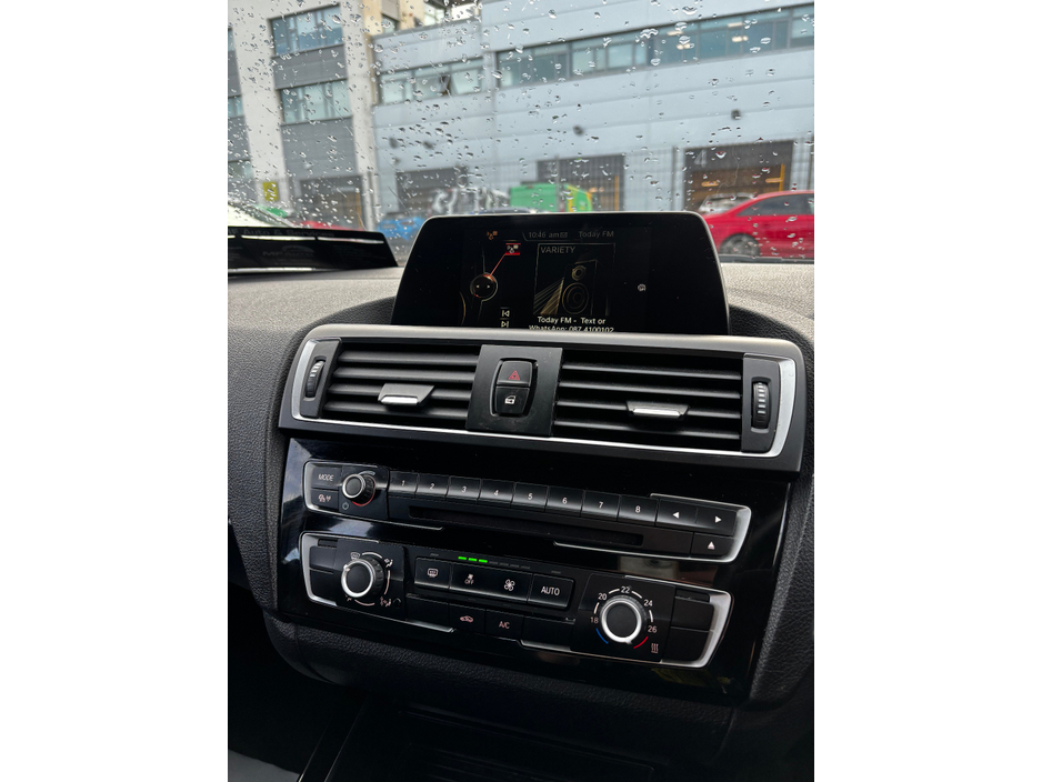 2016 BMW 1 Series 1.5L Diesel For Sale Images