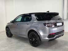 2023 Land Rover Discovery Sport 1.5L Petrol Plug-in Hybrid For Sale Images