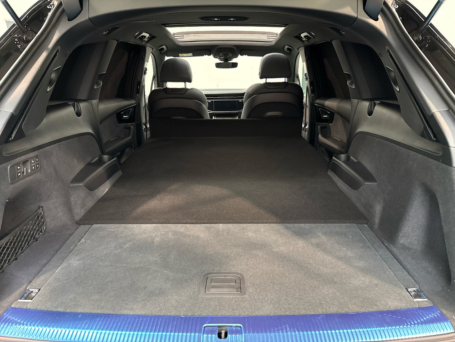 2026 Audi Q7 3L Diesel For Sale Images