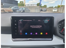2023 SEAT Arona 1.0L Petrol For Sale Images