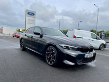 2025 BMW 3 Series 2L Petrol Plug-in Hybrid For Sale Images