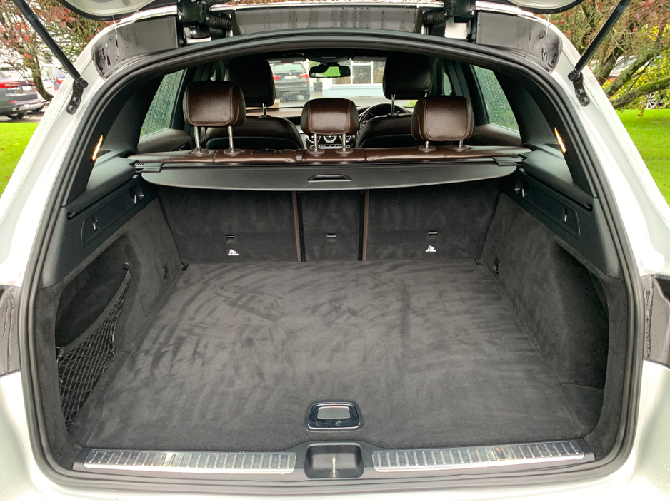 2016 Mercedes-Benz GL Class 2.1L Diesel For Sale Images