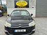 2013 CITROEN C5 HDI160 EXCLUSIVE 4DR