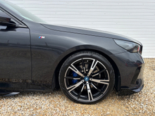 2024 BMW 5 Series 2L Petrol Plug-in Hybrid For Sale Images