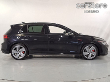 Volkswagen Golf 2.0 TSI 245HP GTI DSG