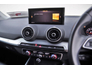 2020 AUDI Q2 1.0 TFSI*FULL LEATHER*S-TRONIC 115BHp*REVERSE CAM*PARK SENSORS*DIGITAL DASH*