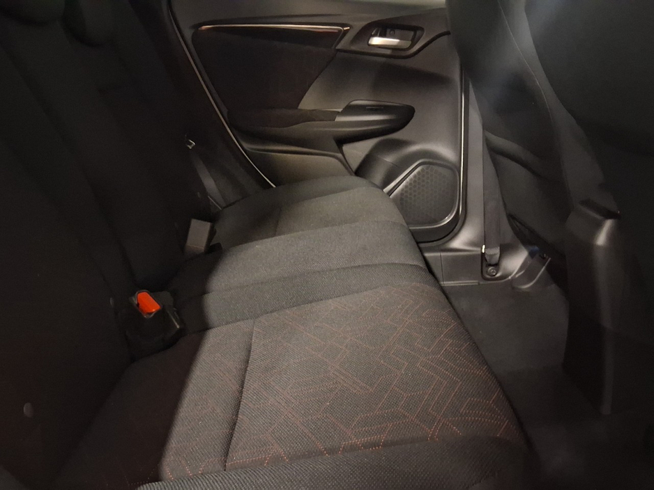 Honda Fit Hybrid ,Automatic — thumbnail 8