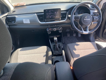 2022 Kia Stonic 1L Petrol For Sale Images