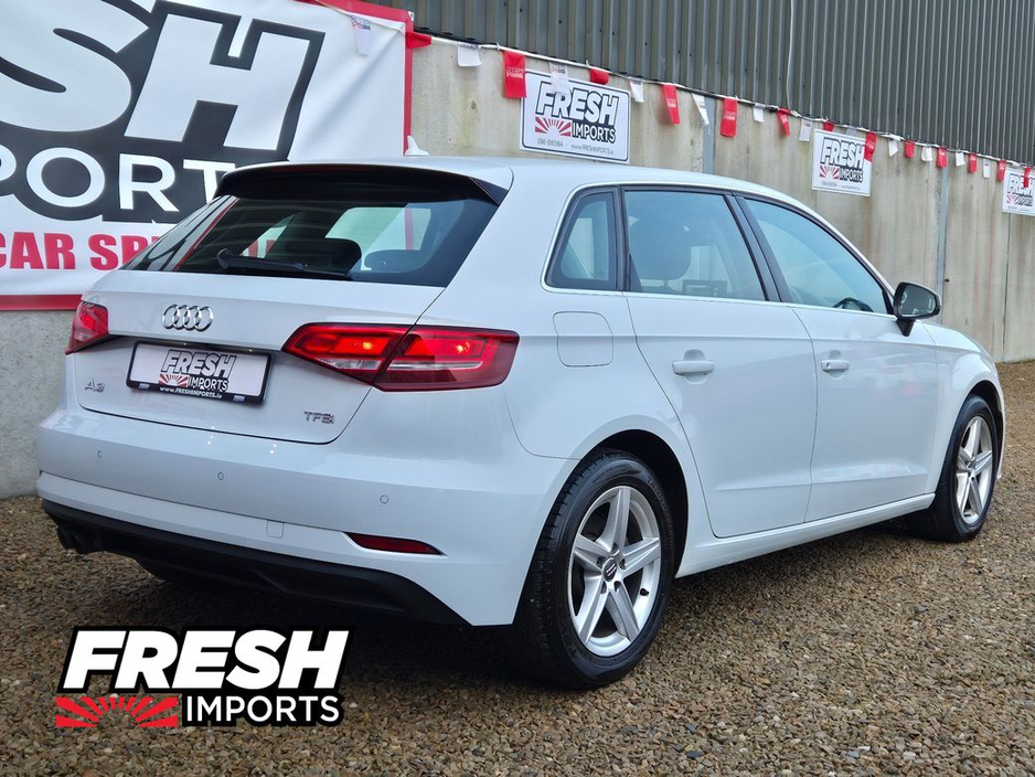 Audi A3 1.4 AUTO LOW KM — thumbnail 22