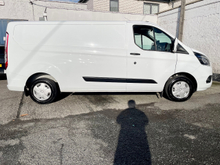 2022 Ford Transit Custom 2L Diesel For Sale Images