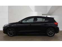 2022 Ford Focus 1.5L Diesel For Sale Images
