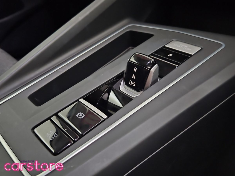 Volkswagen Golf 1.2 TSI Estate — thumbnail 20