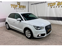 2015 Audi A1 1.4L Petrol For Sale Images