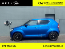 2020 Suzuki Ignis 1.2L Petrol For Sale Images