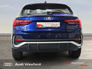 2024 AUDI Q3 45 TFSI E 245 HP S Tronic S line Sportback €418pm