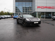 Porsche Panamera 4 E-Hybrid