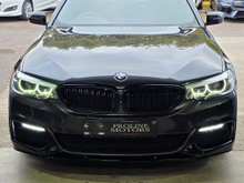 2017 BMW 5 Series 2L Diesel For Sale Images