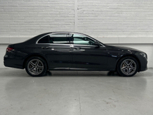 2021 Mercedes-Benz E Class 2L Diesel Hybrid For Sale Images