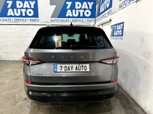 2022 Skoda Kodiaq 2L Diesel For Sale Images