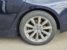 2017 BMW 5 Series 2L Petrol Plug-in Hybrid For Sale Images