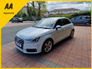 2016 AUDI A1 *** SOLD *** 1.4 AUTOMATIC *** ALLOYS ***  5 DOOR ****