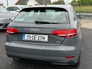 2017 AUDI A3 1.6 TDI SE TECHNIK 110PS 5DR