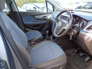 2013 VAUXHALL MOKKA 1.7 Cdti Exclusiv 130PS S/S 5D