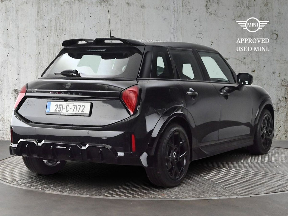 2025 MINI Hatch 1.5L Petrol For Sale Images