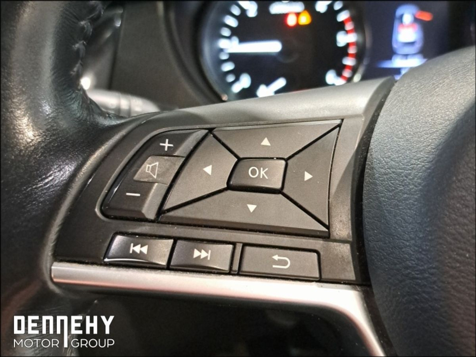 Nissan X-Trail 1.7 DCI SV 7 Seats €87.92 PW — thumbnail 22