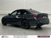2022 BMW 3 Series 2L Petrol Plug-in Hybrid For Sale Images