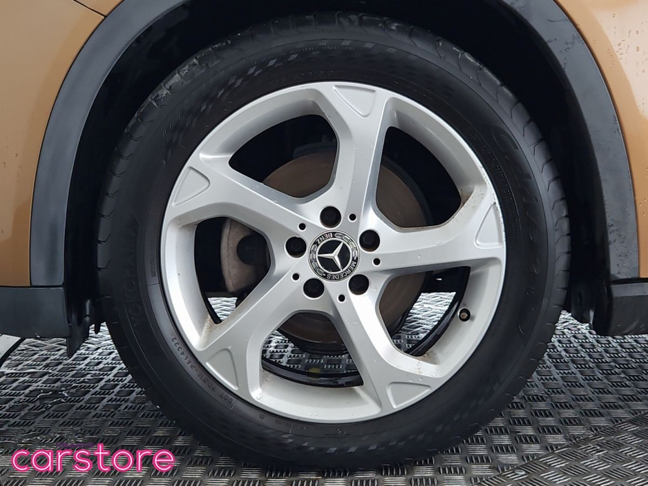 Mercedes-Benz GLA Class 1.6 Auto — thumbnail 14