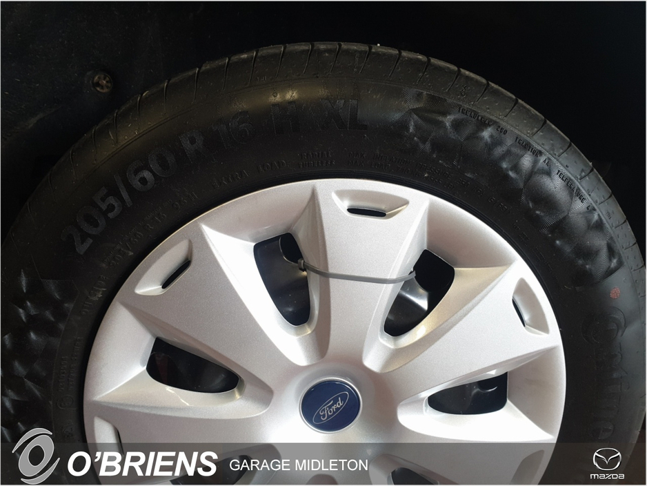 2021 Ford Transit Connect 1.5L Diesel For Sale Images