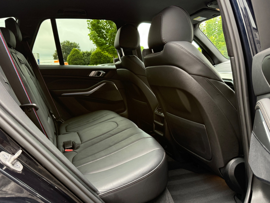 2022 BMW X5 3L Petrol Plug-in Hybrid For Sale Images