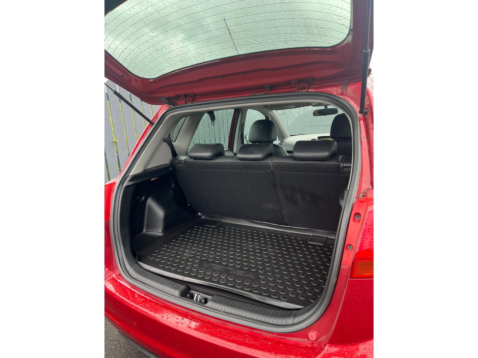 2016 Kia Venga 1.6L Petrol For Sale Images