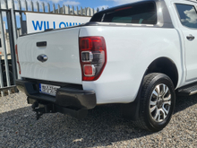 2019 Ford Ranger 3.2L Diesel For Sale Images