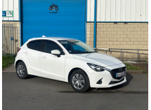 2018 Mazda Demio 1.3L Petrol For Sale Images