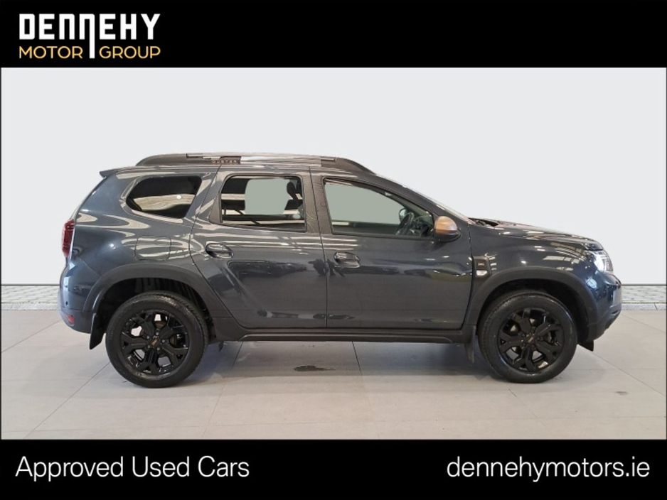Dacia Duster 1.5 Blue dCi 115 Extreme 95.57 Euro p/w — thumbnail 7