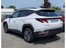 2023 Hyundai Tucson 1.6L Petrol Hybrid For Sale Images