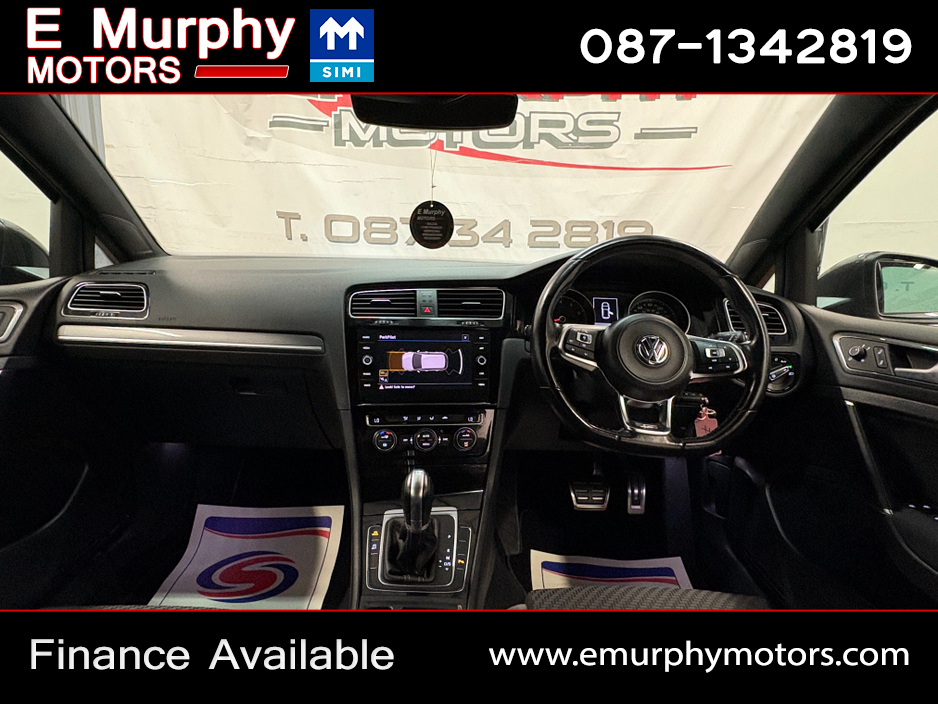 2019 Volkswagen Golf 1.5L Petrol For Sale Images
