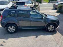 2018 Dacia Duster 1.5L Diesel For Sale Images