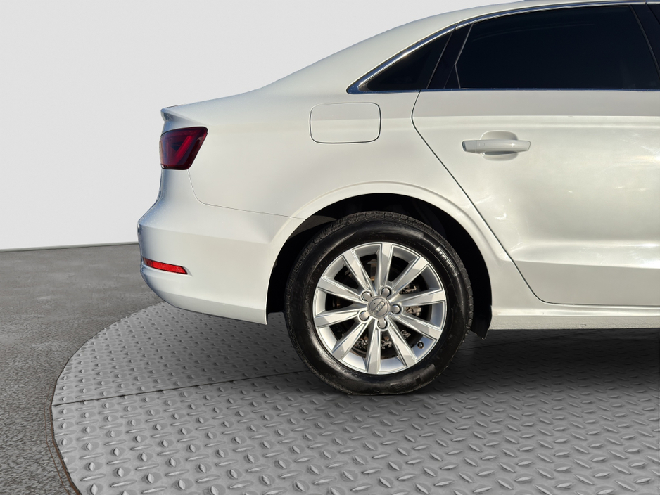 Audi A3 2015 Audi A3  Saloon 1.4 TFSi Automatic — thumbnail 21