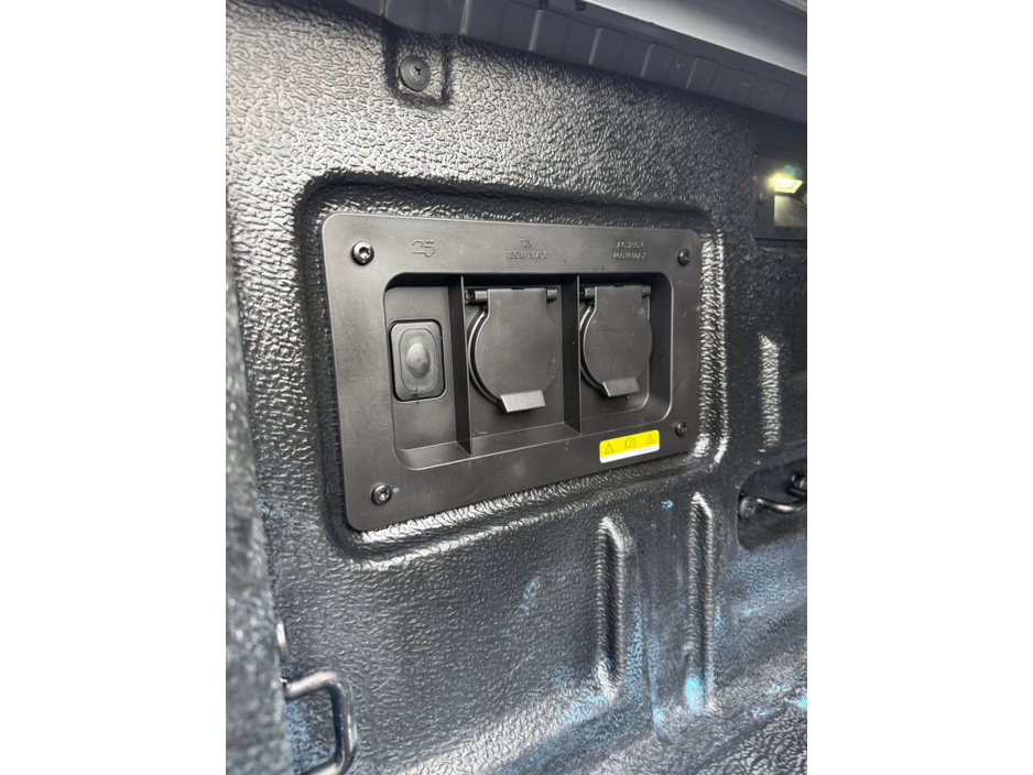 2024 Ford Ranger 2L Diesel For Sale Images