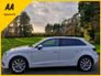 2014 AUDI A3 Auto+Warranty+New NCT