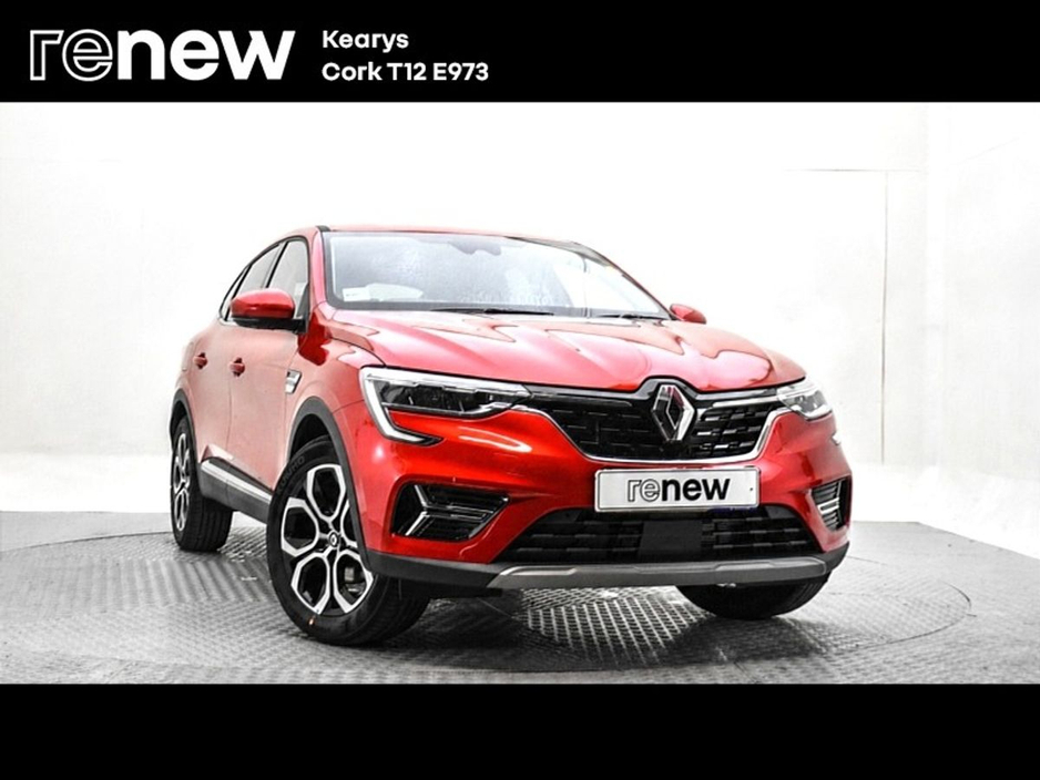 2023 Renault Arkana