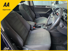 2021 Volkswagen Touran 2L Diesel For Sale Images