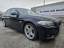 2013 BMW 5 Series 2L Diesel For Sale Images