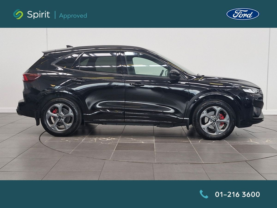 Ford Kuga ST-LINE PHEV AUTO*CALL ALAN ON 086-1437949* — thumbnail 11