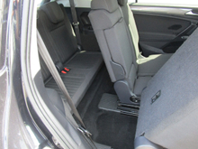 2023 Volkswagen Tiguan 2L Diesel For Sale Images